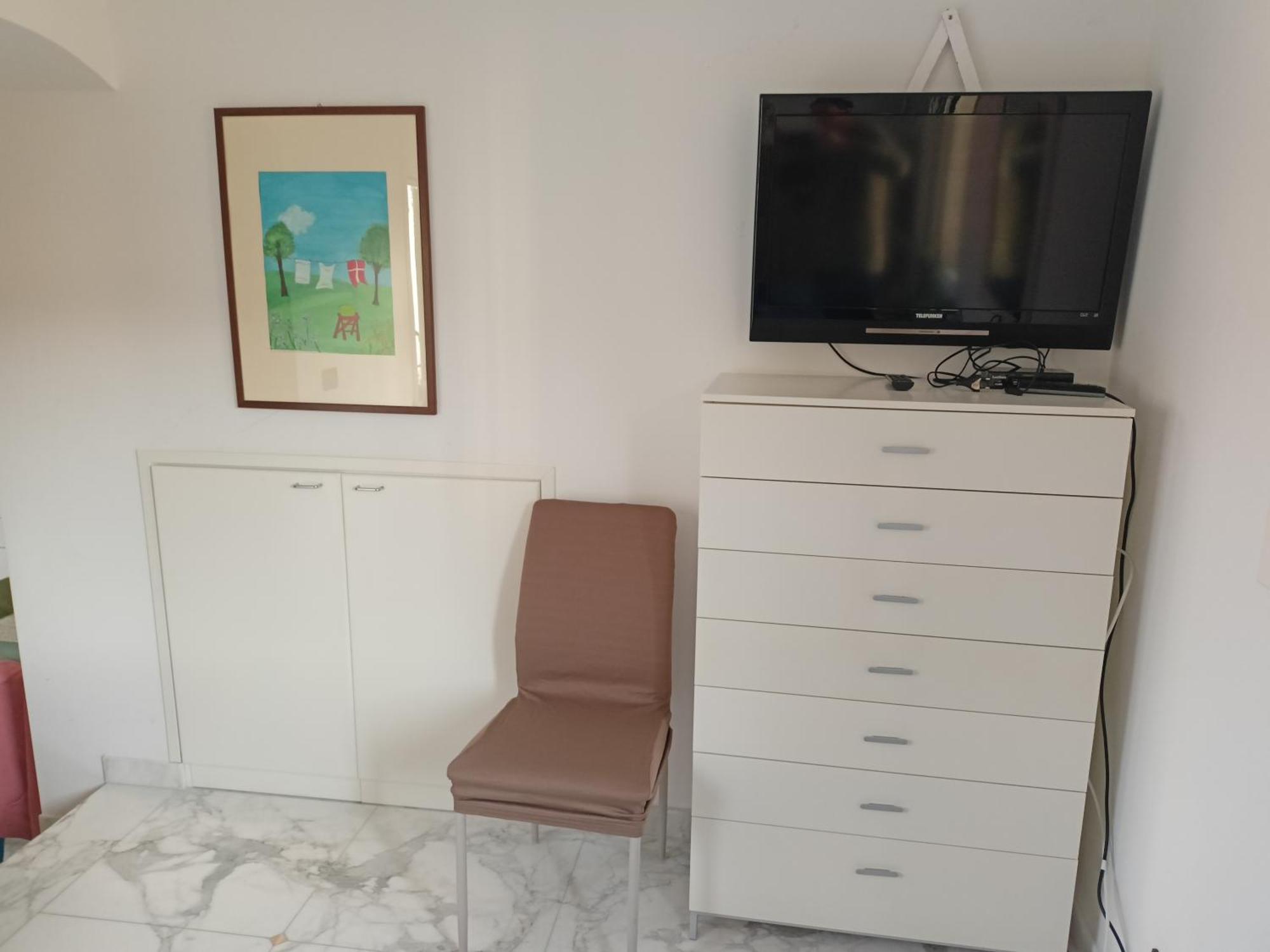 Appartamento 50 Mt Mare Con Parcheggio Riservato 리바 리구레 외부 사진