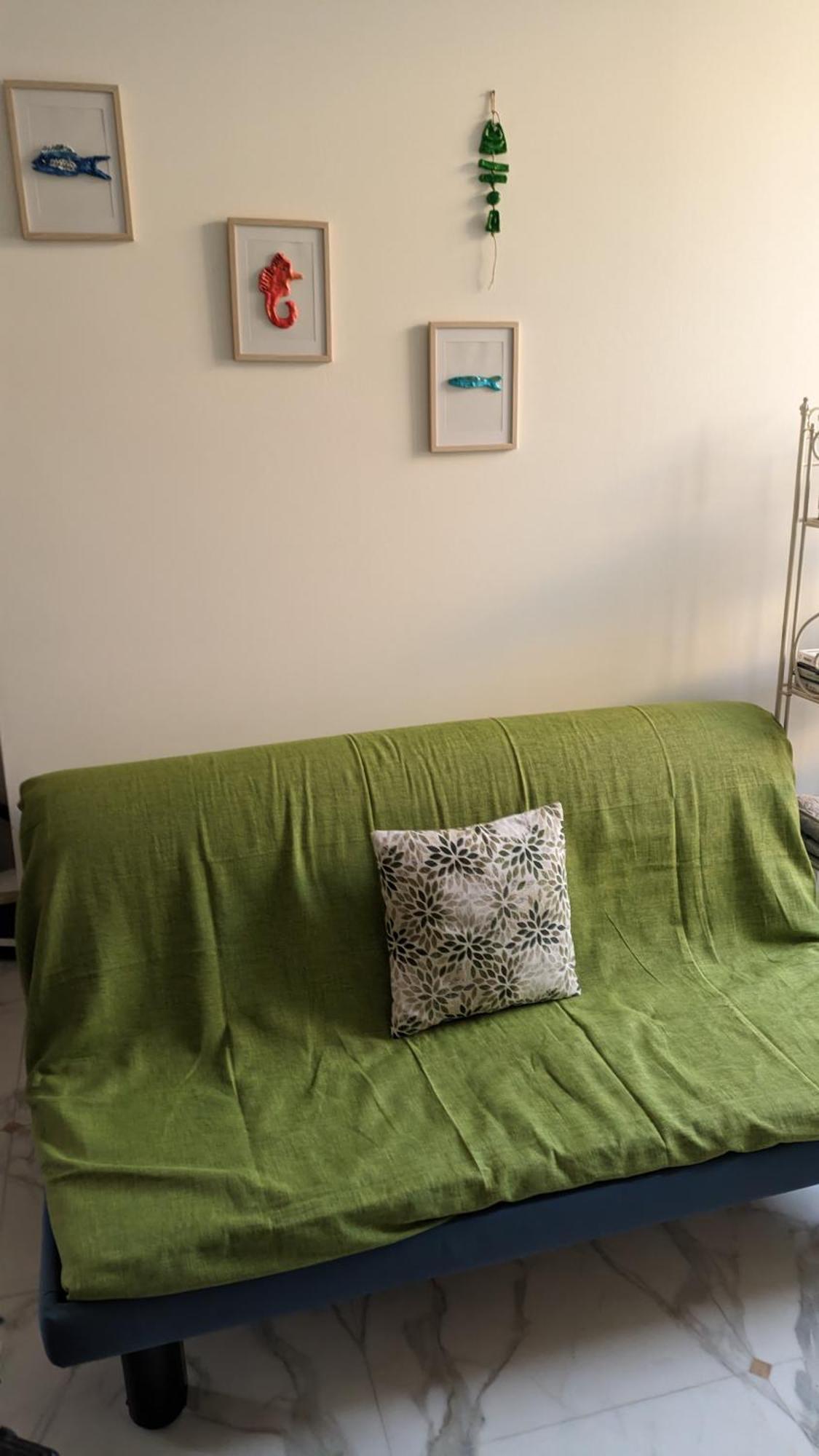 Appartamento 50 Mt Mare Con Parcheggio Riservato 리바 리구레 외부 사진